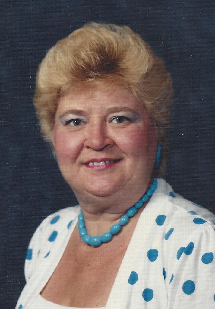 Joan Plumb