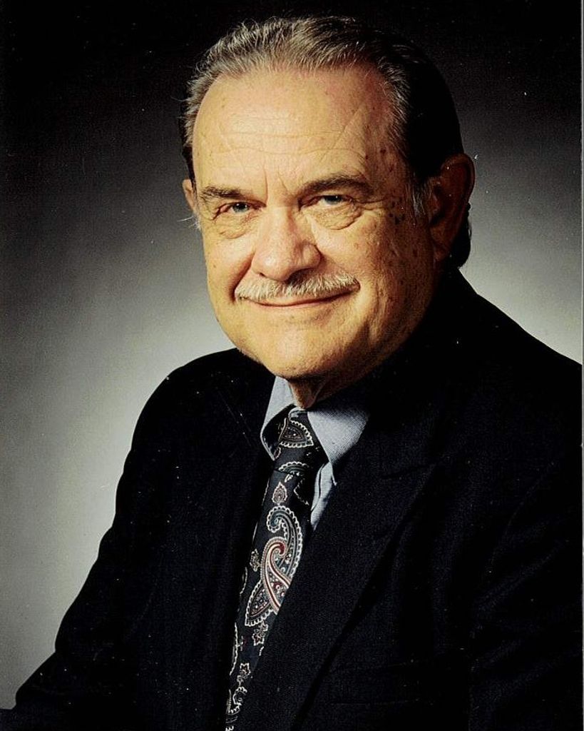 Richard Lincoln Handy