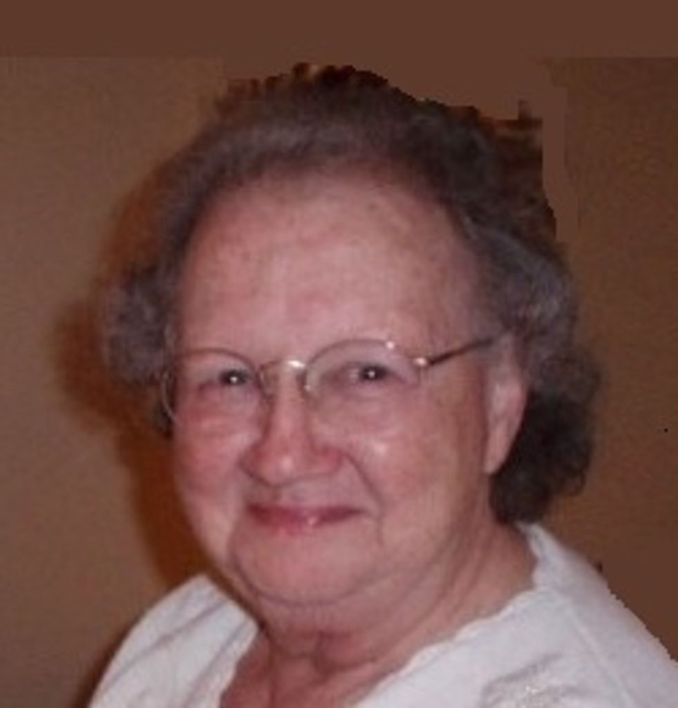 Delphine (Pettigrew)  Delaney