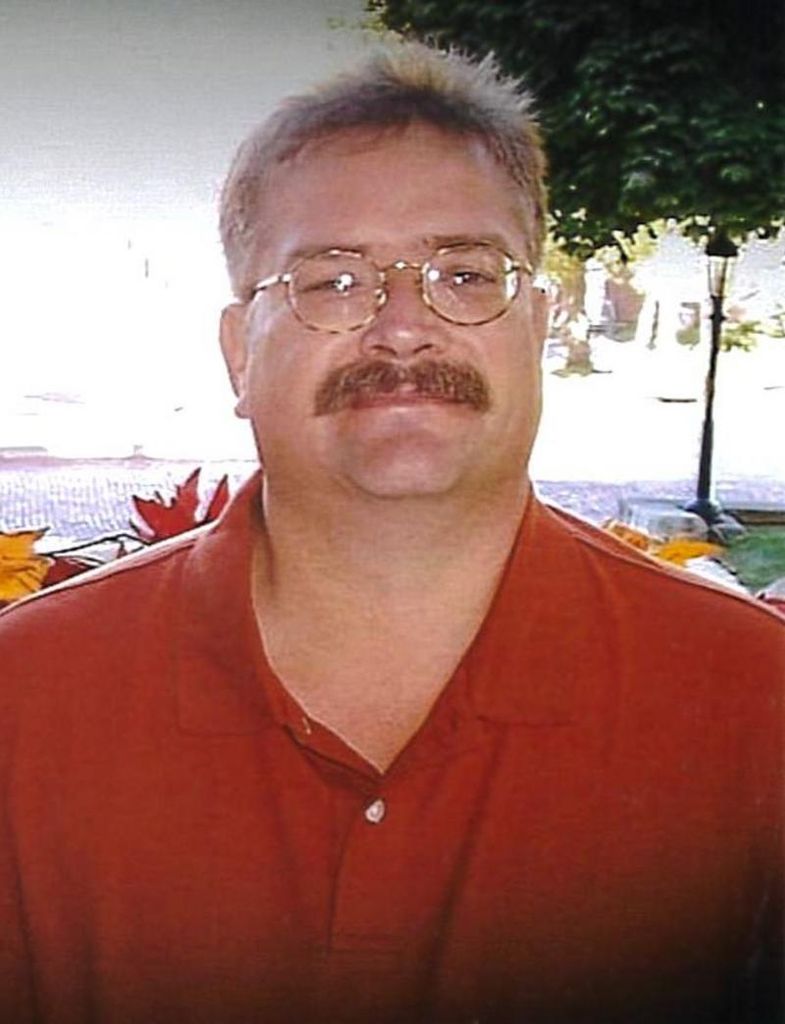 Andy J. Jackman Profile Photo