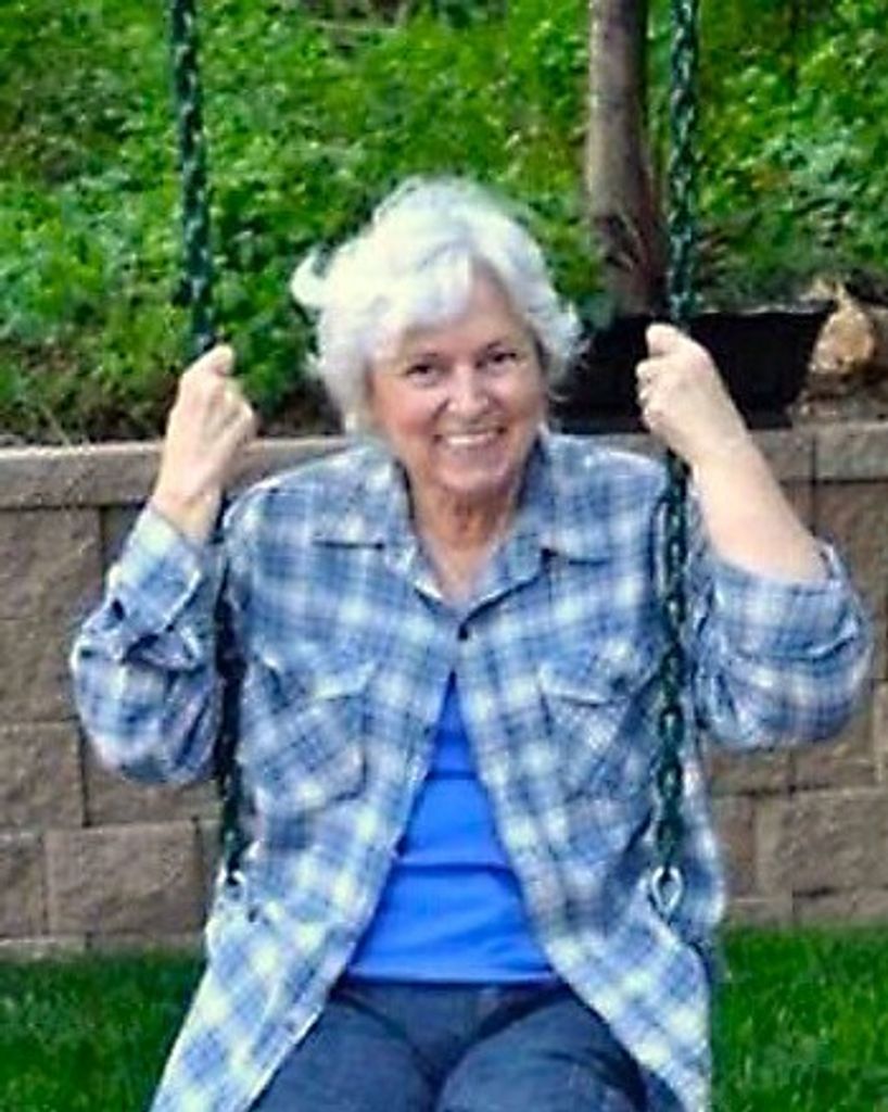 Martha Hope McLure Profile Photo