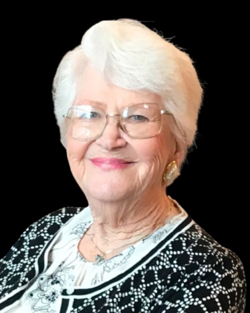 Phyllis "Gp" Mcgraw Profile Photo