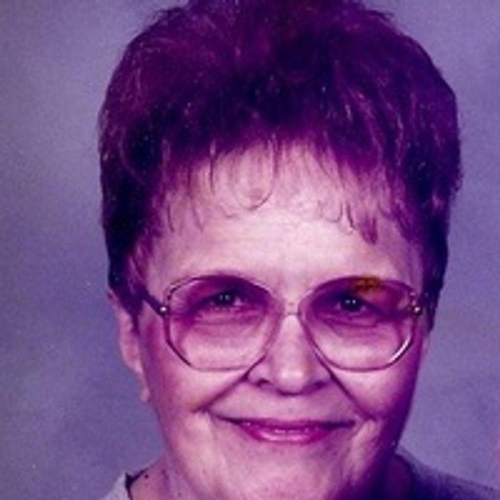 Patricia  J. Custer