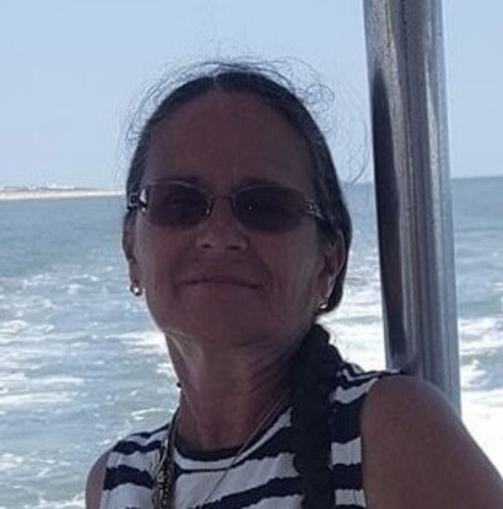Kristine R. Pryor Profile Photo