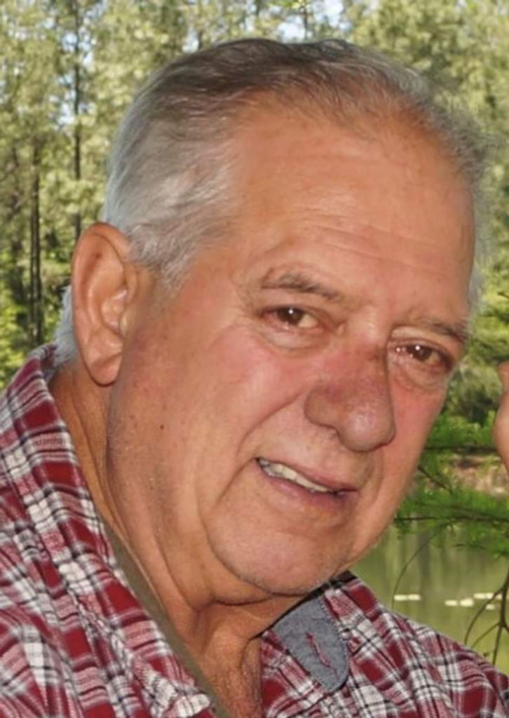 Warren Duplechin