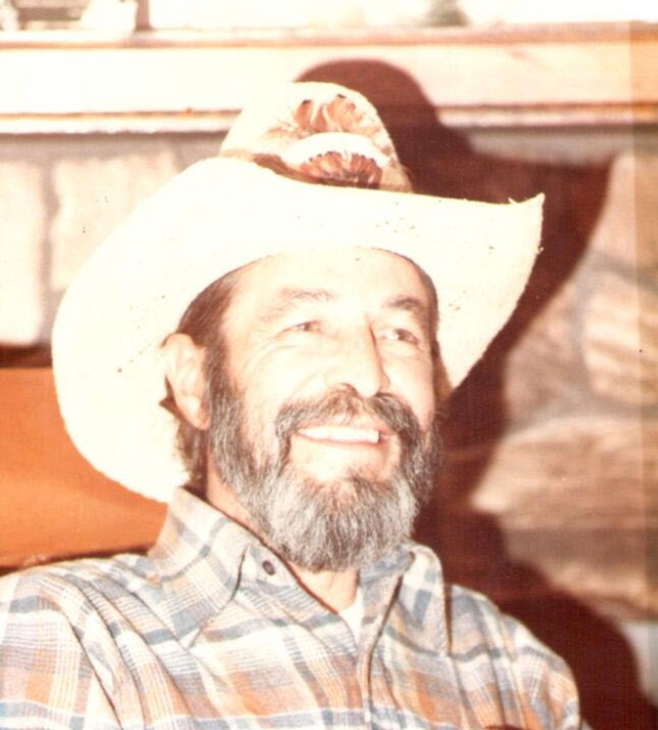 Jose Trujillo