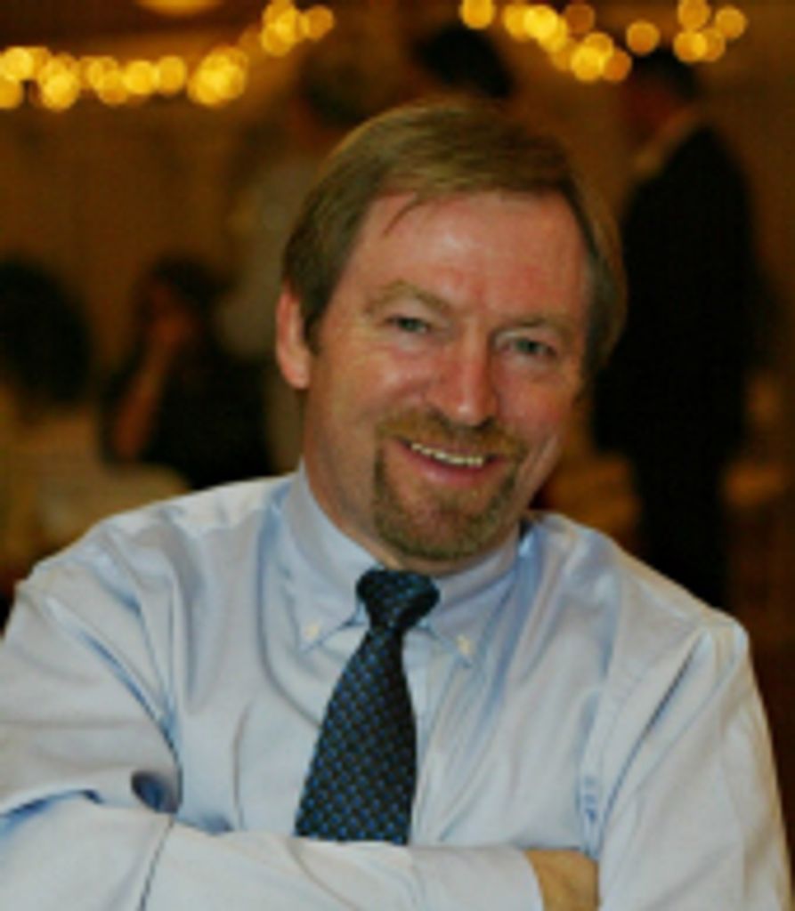 Jonathan Francis Morris Profile Photo