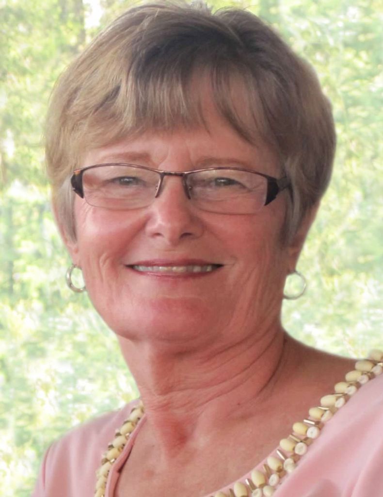 Patricia Ann Bodnar Profile Photo