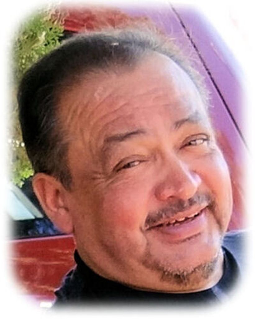 Michael Anthony Fernandez Profile Photo