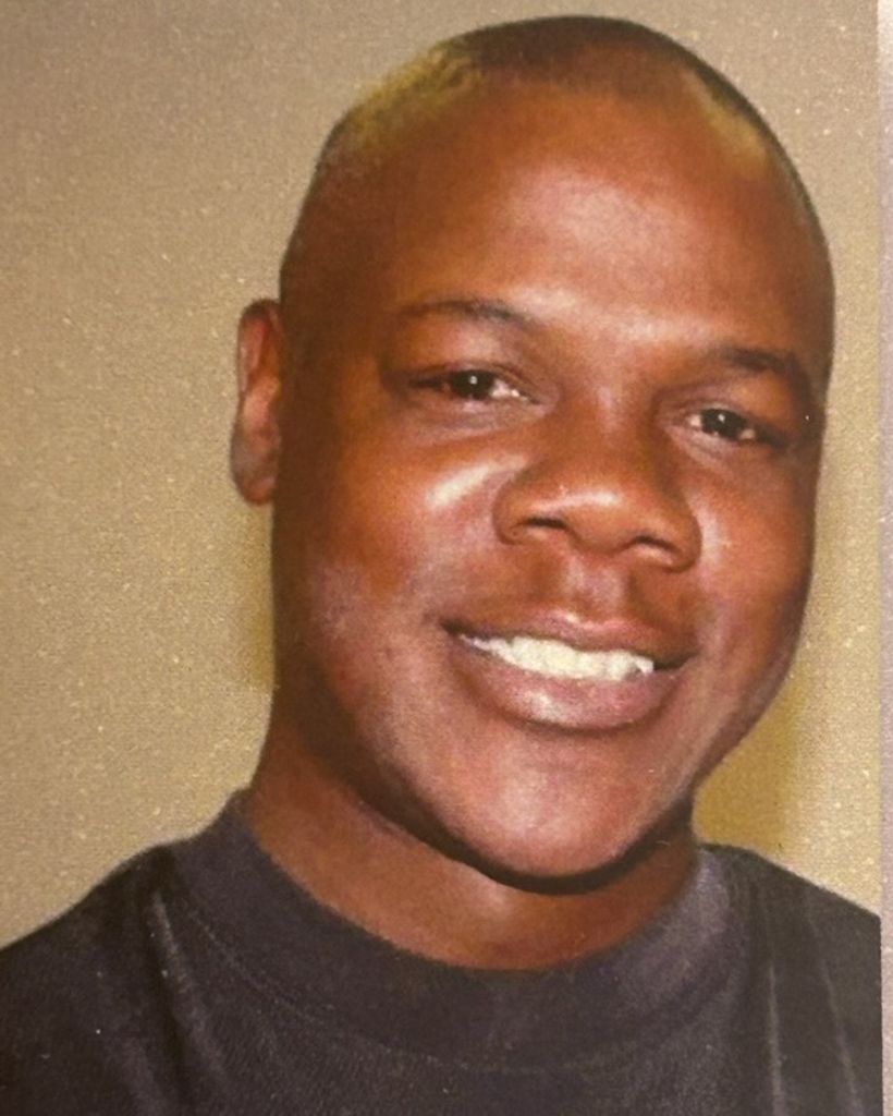 Derek V. Wheeler