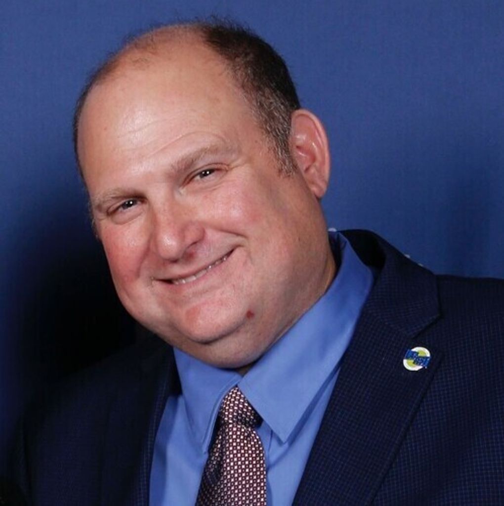 Jeffrey Edward Goad Profile Photo