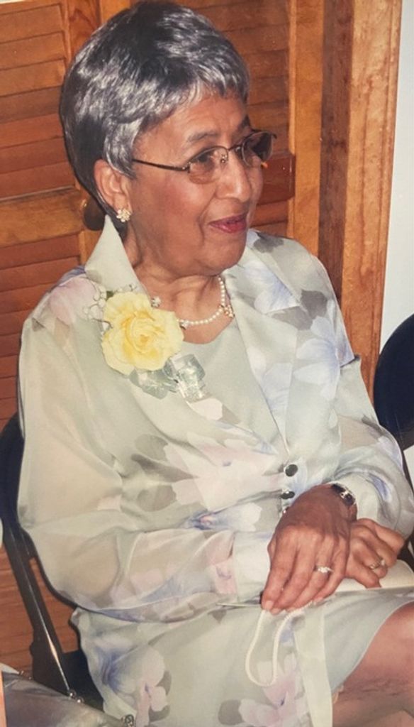 Barbara Bumbrey Profile Photo