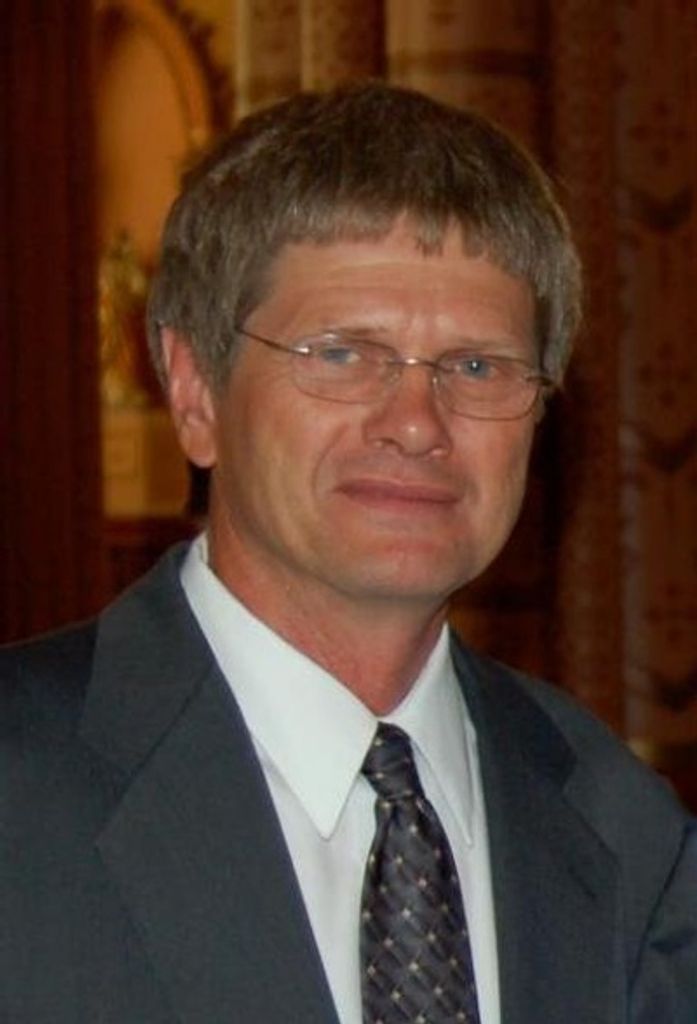 Russell Louis Kupka Profile Photo