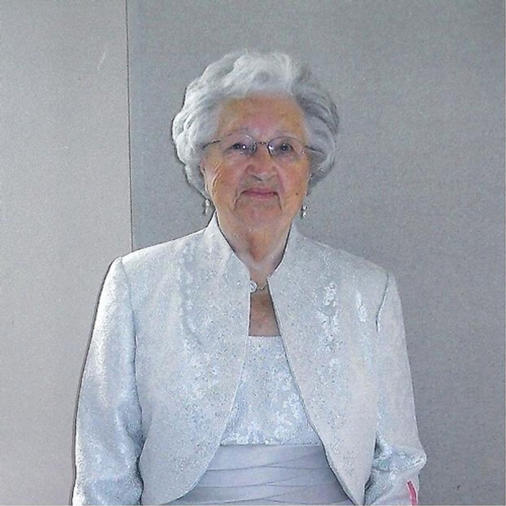 Marian Elsie Stewart Profile Photo