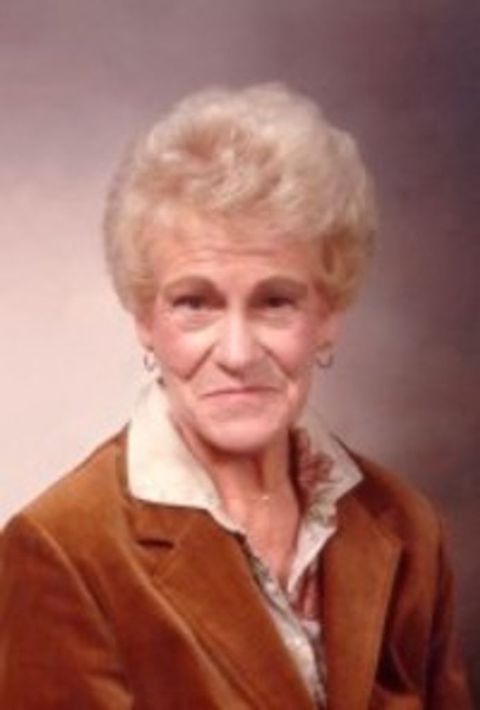 Edna Gneiting