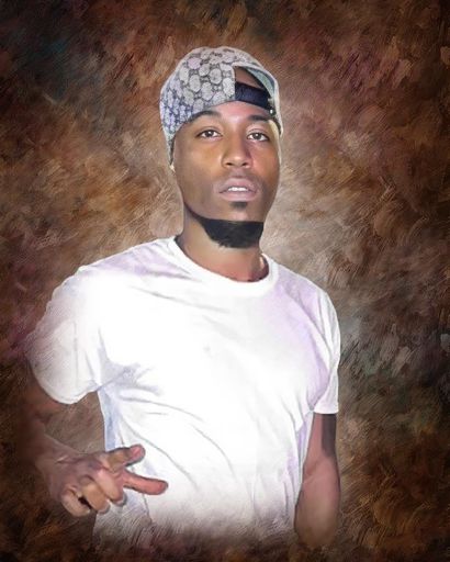 Antonio J. Simuel's obituary image