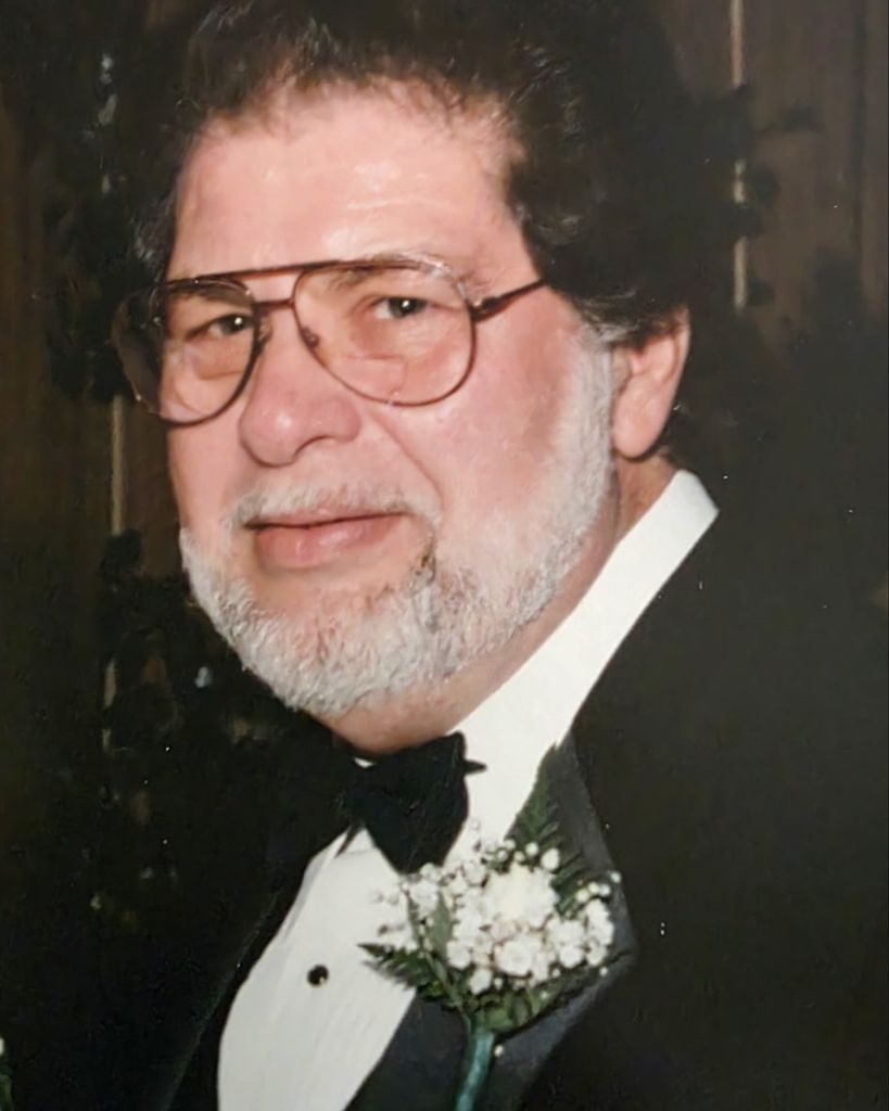 Joseph Peraino Profile Photo