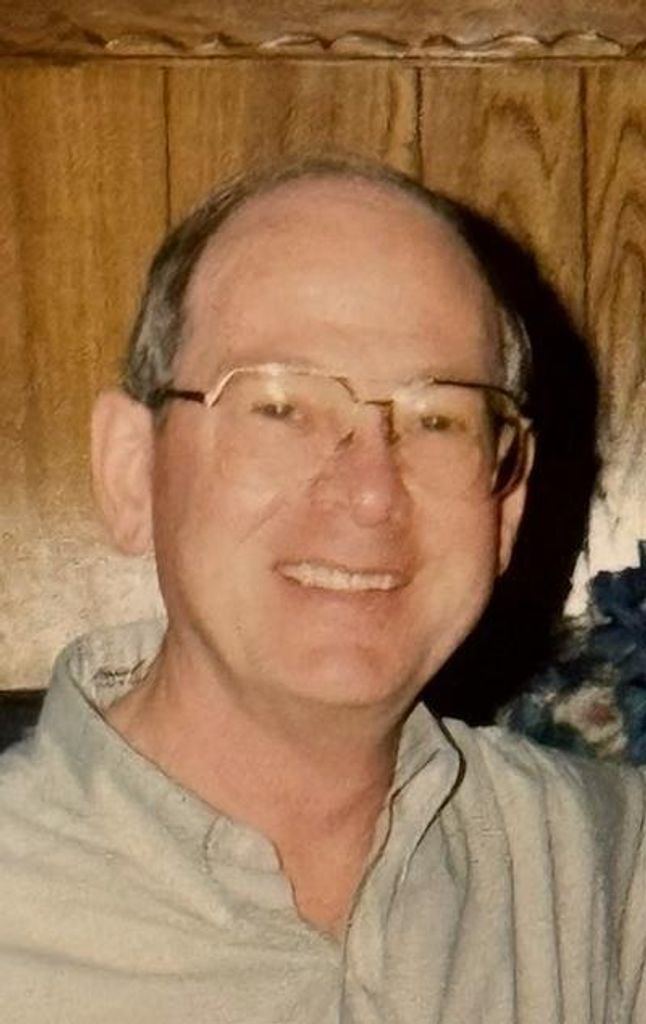 Kenneth Warren Daniels Profile Photo