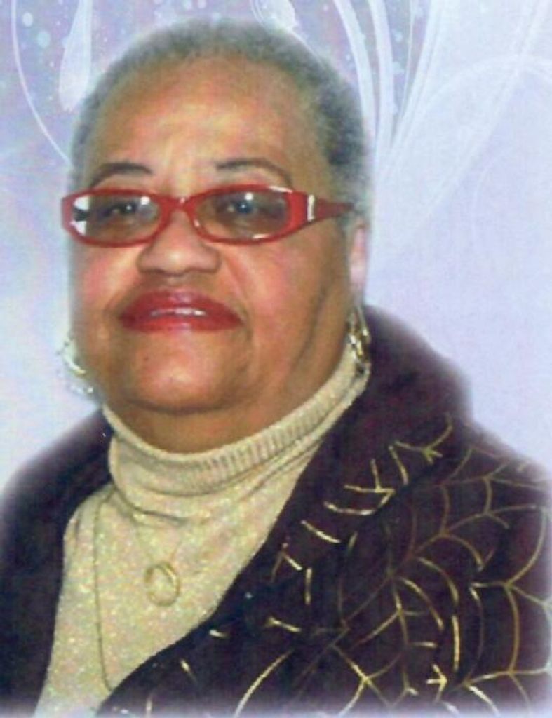Oveda Lynn Howard Profile Photo