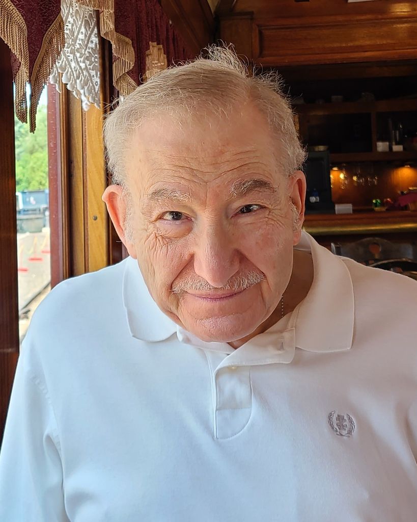 ARTHUR WOLFMAN Profile Photo
