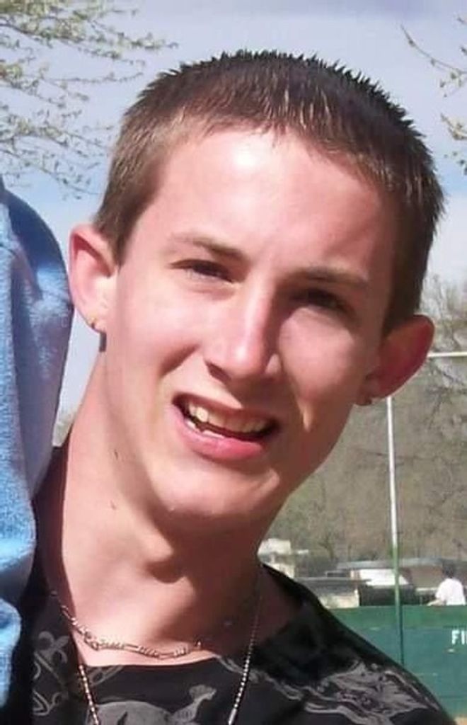 Shawn-Scott Duwayne Bernard Profile Photo