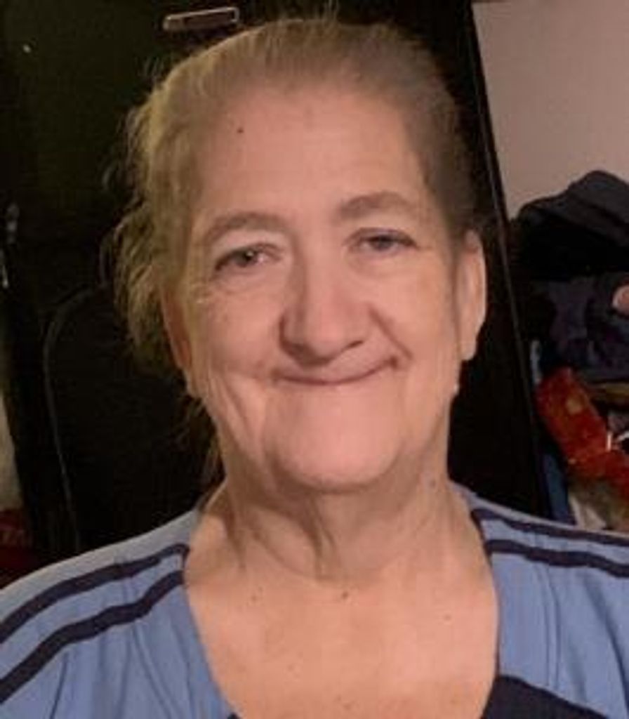 Joyce Ahalt