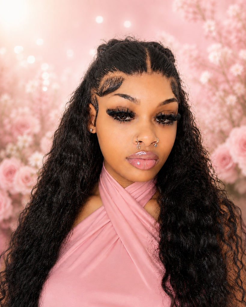Shariah Sharelle Bradley Profile Photo
