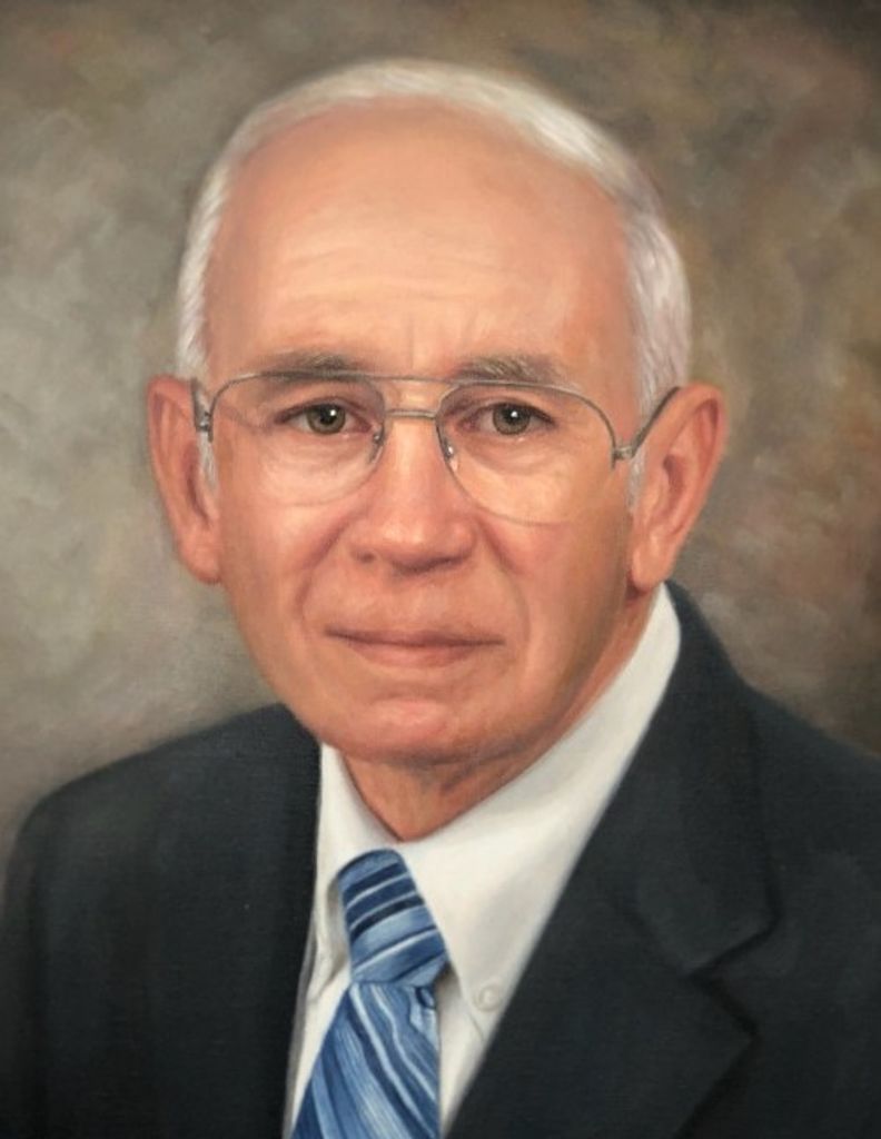 Walter O'Neil Mckeown