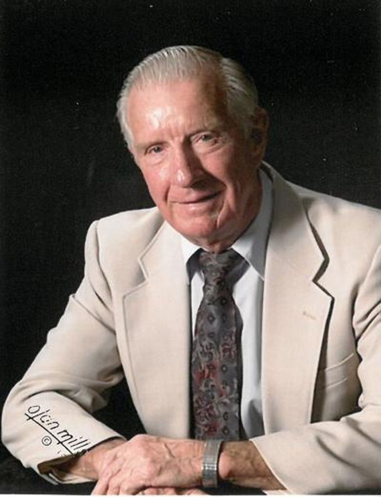 Anthony "Tony" Schmitz