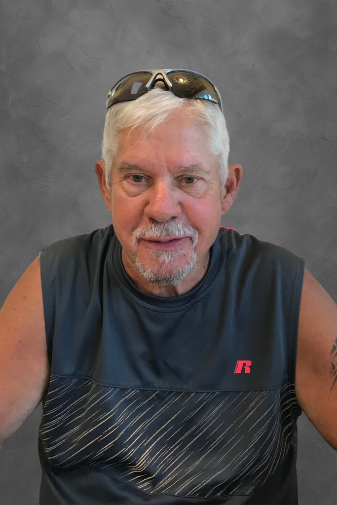 Dennis Bergeron