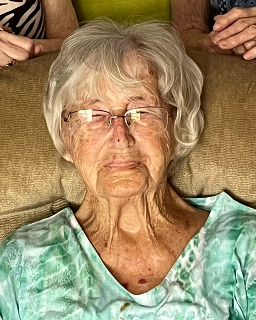 Iva M. Gilbert Profile Photo