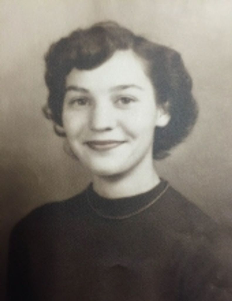 Marjorie Helene Owens