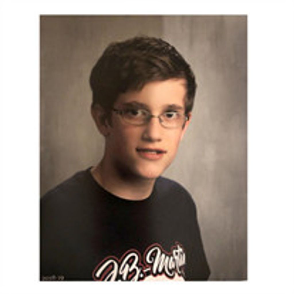 Ryan Edward Thibodeaux