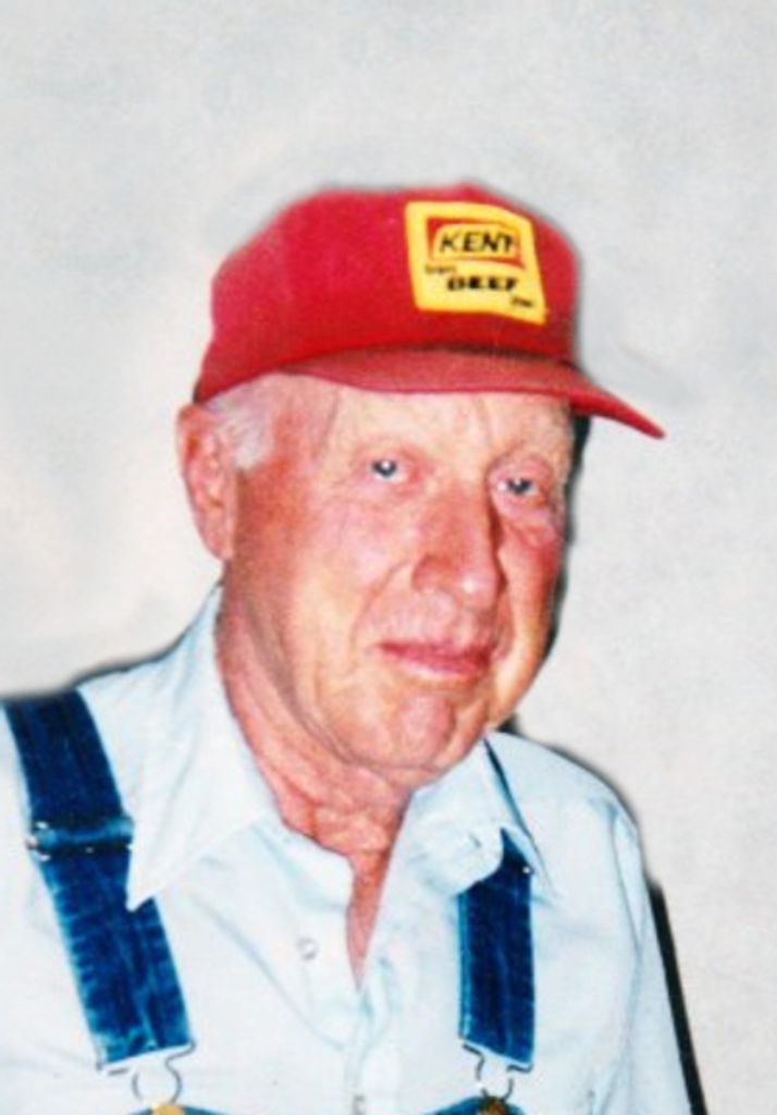 Willis L Dietz