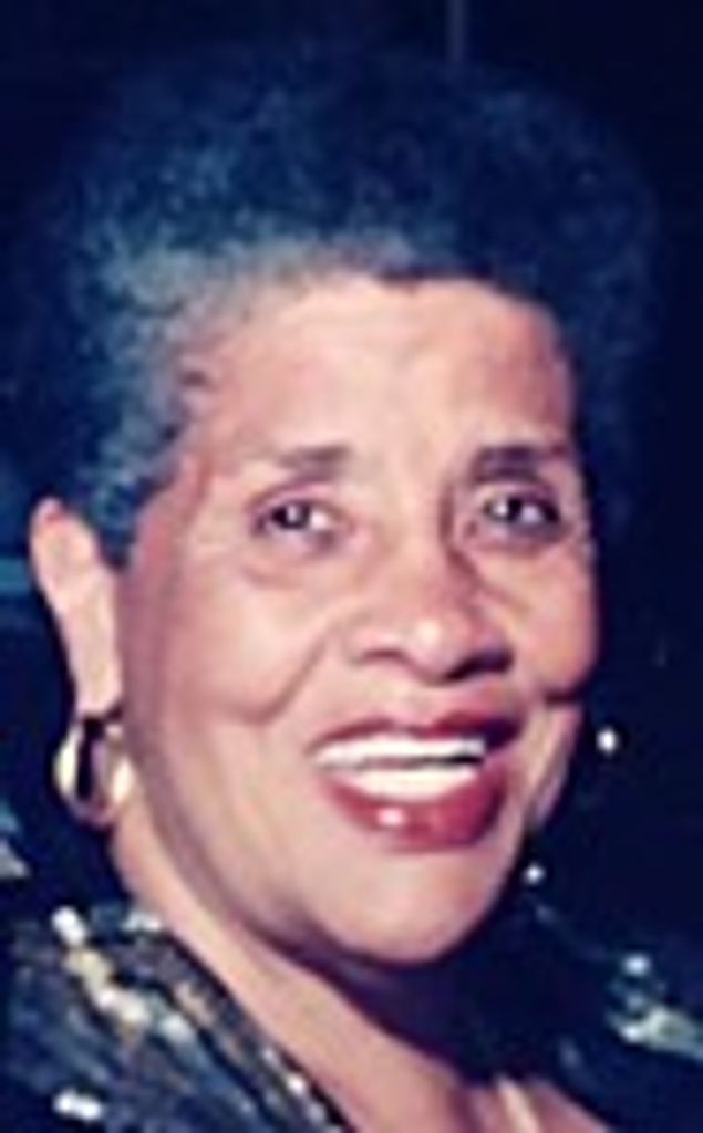 Rose Marie Dunson Profile Photo