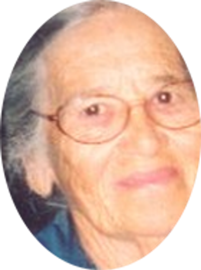 Beulah Rosie Mosier