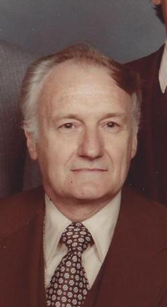 Edward G Zippie Profile Photo