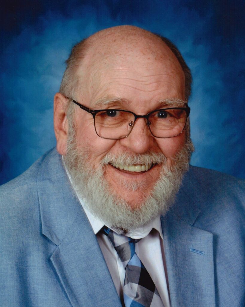 Randy Michael McHenry