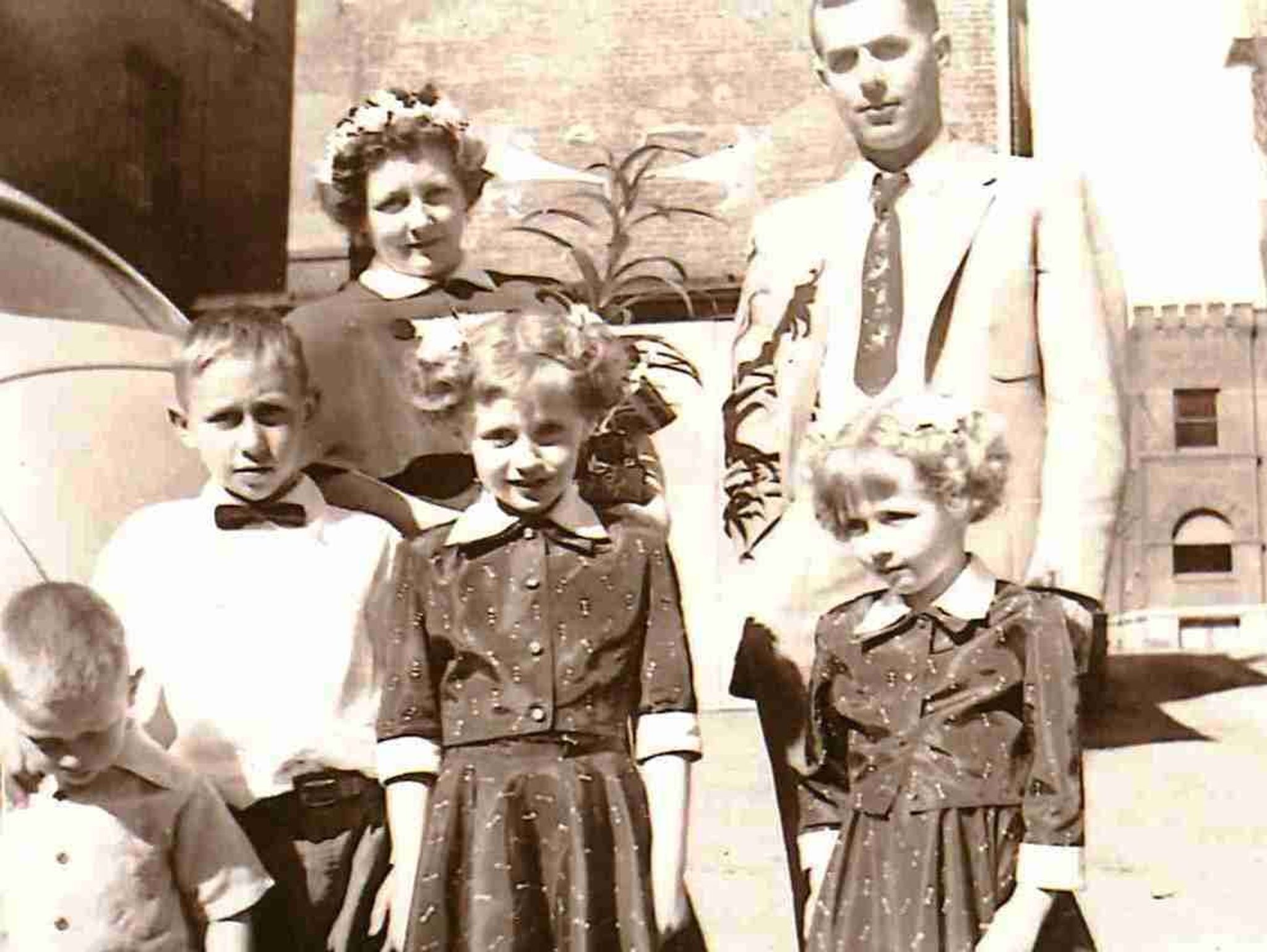 Jerry Loren Black photo gallery image 2 of 56