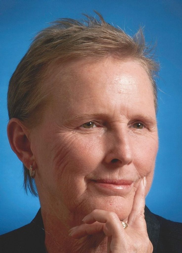 Kay Clark