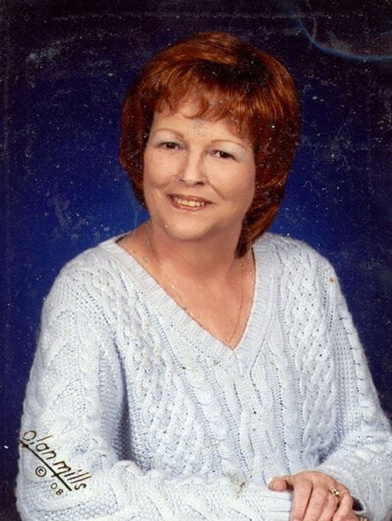 Cherie M. Payne