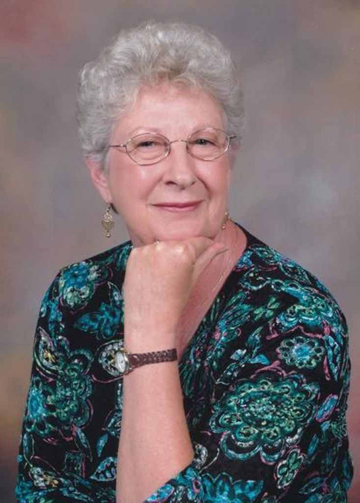 Patricia Ann Page Profile Photo