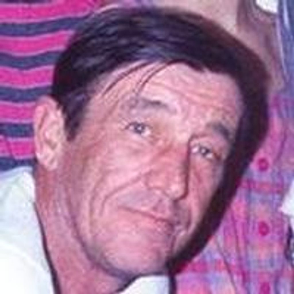 Donald Gene Henry
