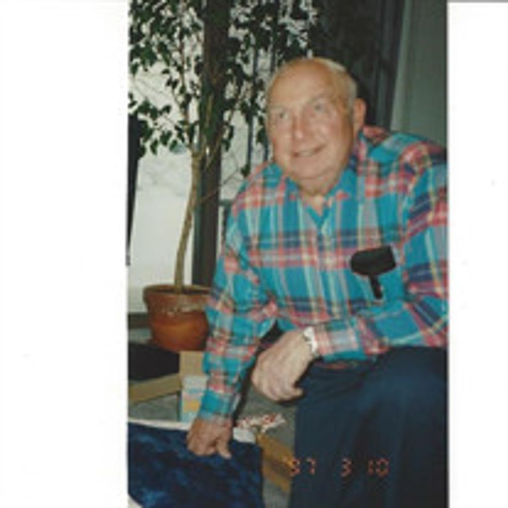 Melvin Miller
