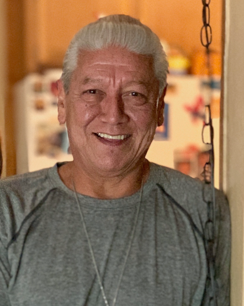 George Bonillas Bernal