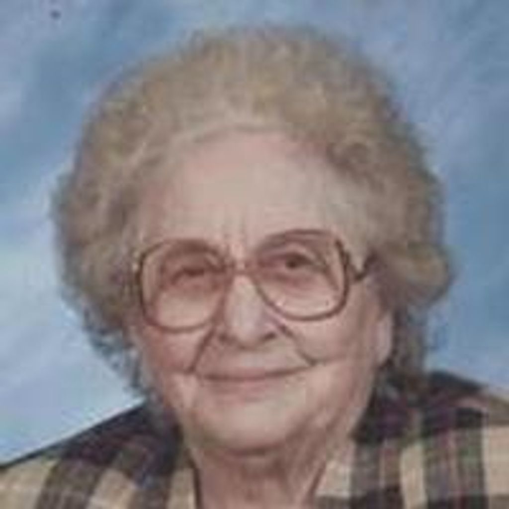 Thelma Henry