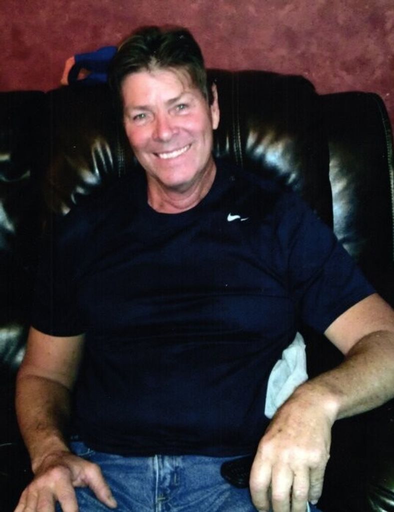 Michael R. Moore Profile Photo