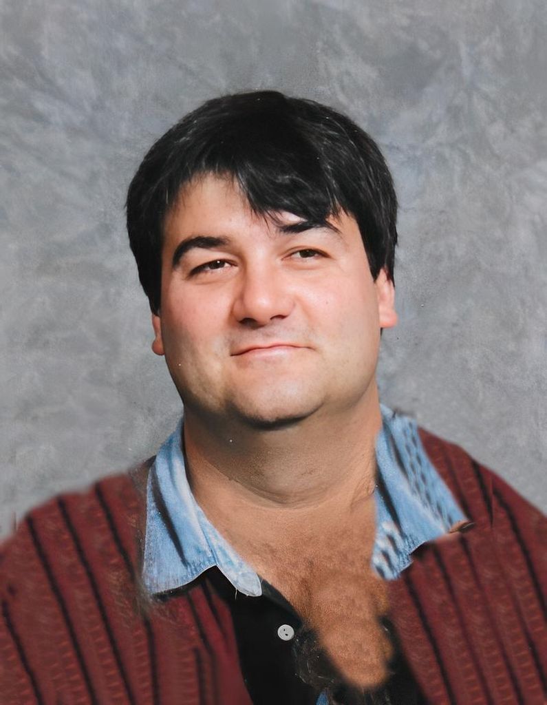 Phillip Craig Cantrell Profile Photo