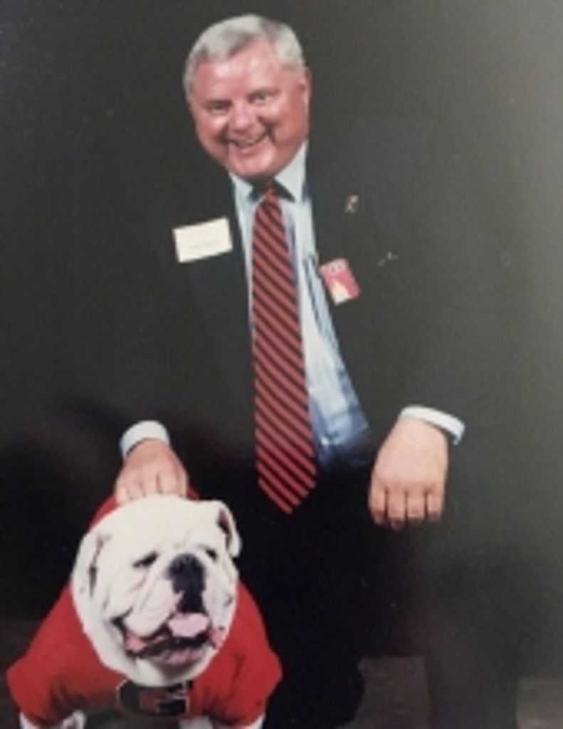 Frank Paul Spence