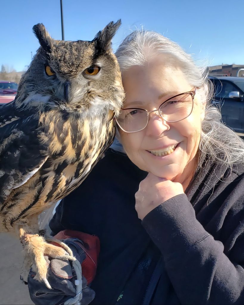 Edith Arnella Conner